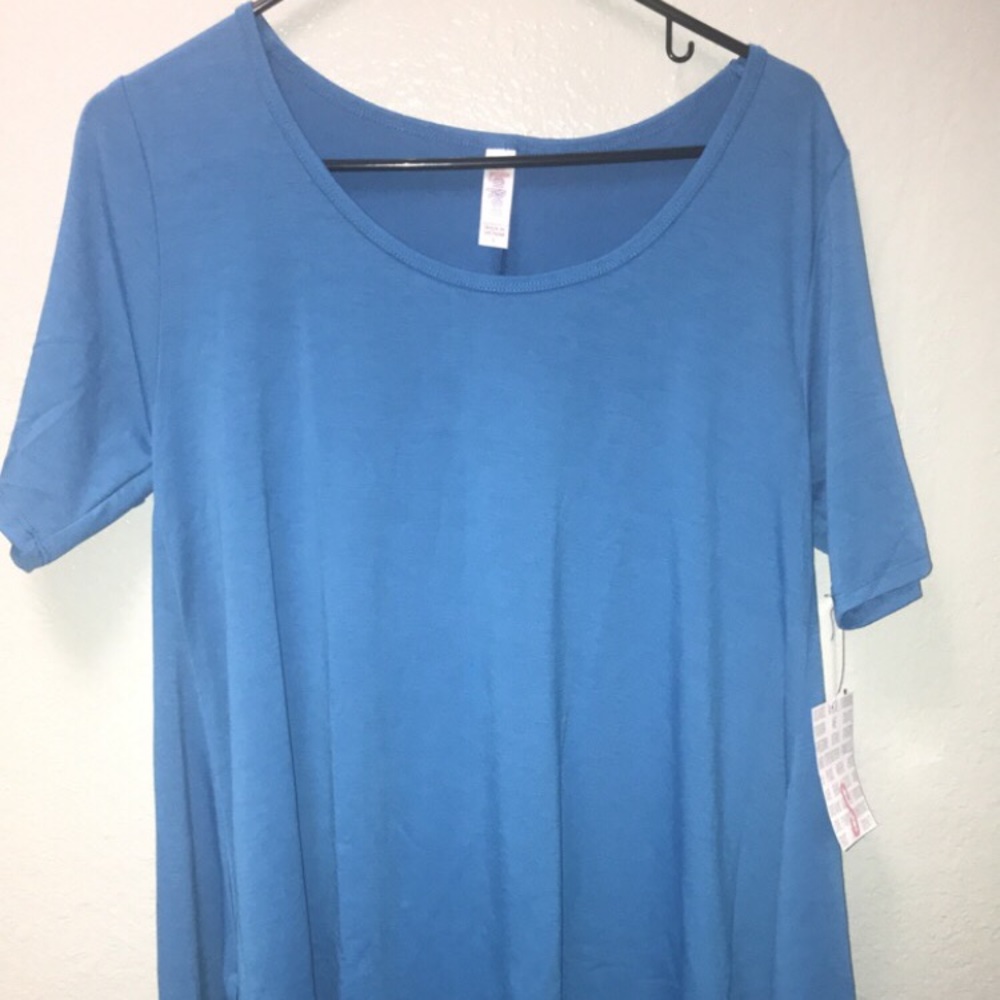 Perfect T